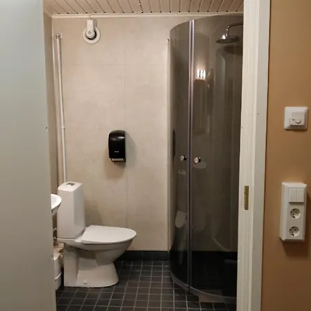 Kuutamo * スオムッサルミ