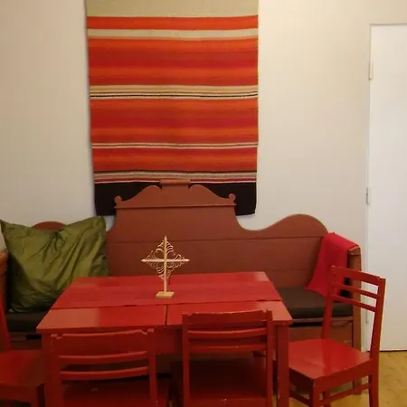 ベッド・アンド・ブレックファスト Kuutamo スオムッサルミ