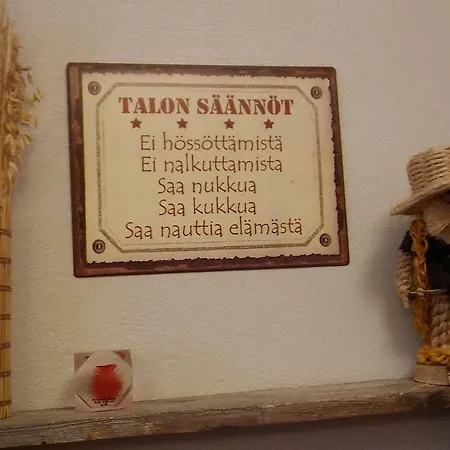 Kuutamo * Suomussalmi