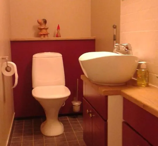 Bed and Breakfast Kuutamo Suomussalmi