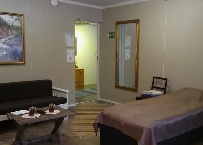 Kuutamo سْوُوموسالمِ